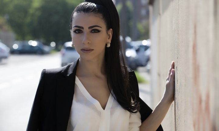 'Soi' những phụ nữ quyến rũ, bạn thường thấy 11 đặc điểm này