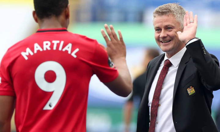 MU sáng cửa vô địch Europa League cỡ nào?