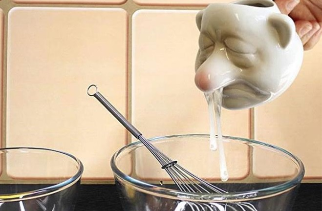 Nổi tiếng trên mạng nhờ những thiết kế đồ dùng xấu xí, dị hợm