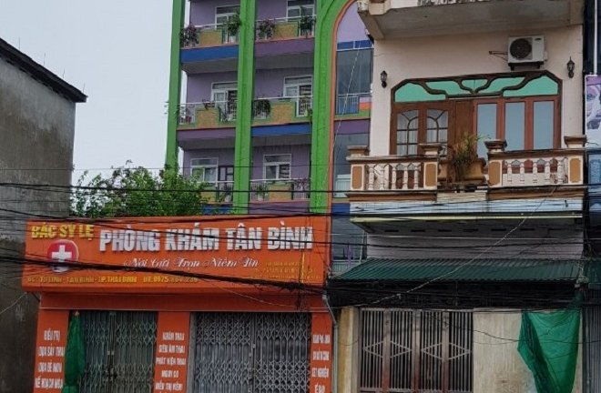 Đình chỉ công tác nữ bác sĩ ở Thái Bình nghi đầu độc cháu nội 11 tháng tuổi