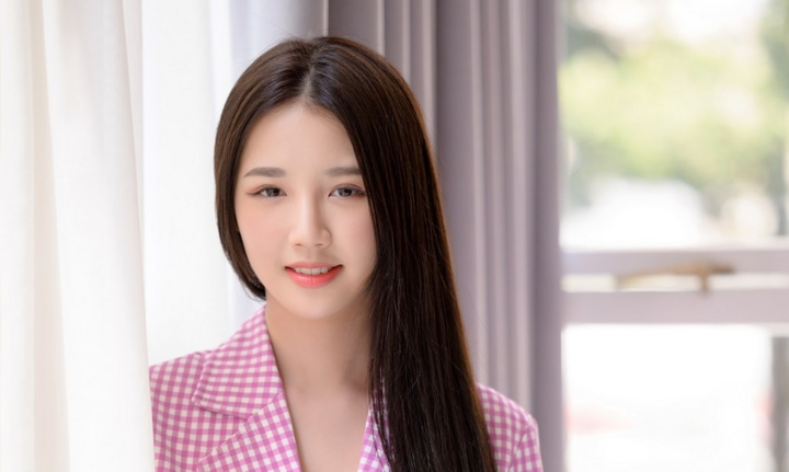Nữ ca sĩ AMEE bị tung video nhạy cảm, người đại diện lên tiếng