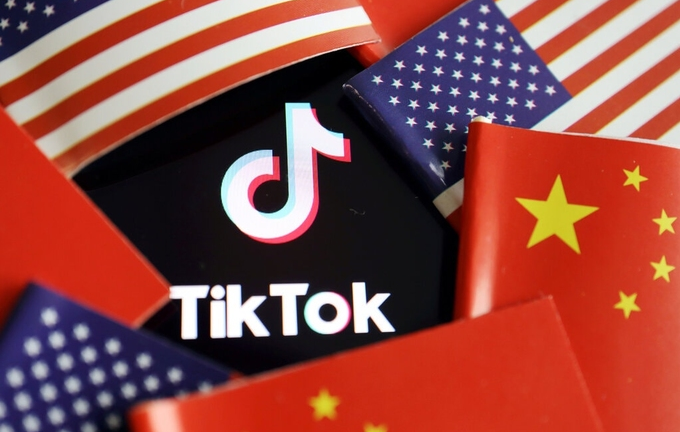Vì sao nhà đầu tư quan tâm số phận TikTok?