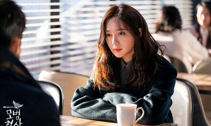 K+ chính thức phát sóng The Good Detective trên App K+