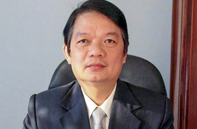 Trưởng Ban Tổ chức Tỉnh ủy Quảng Ngãi qua đời