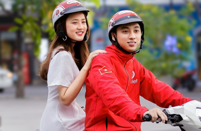 Ứng dụng GoViet ngừng hoạt động tại Việt Nam