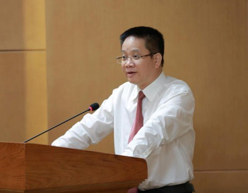 Phó Chánh Văn phòng Bộ GD&ĐT đột tử khi đi kiểm tra thi tại Bắc Kạn