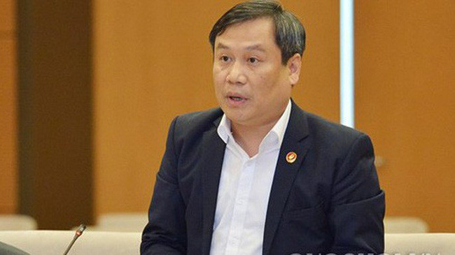 Chân dung tân Bí thư Tỉnh uỷ Quảng Bình Vũ Đại Thắng