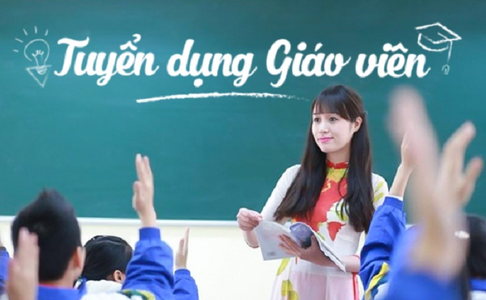 5 trường THPT ở TP.HCM không tuyển được giáo viên, nhân viên