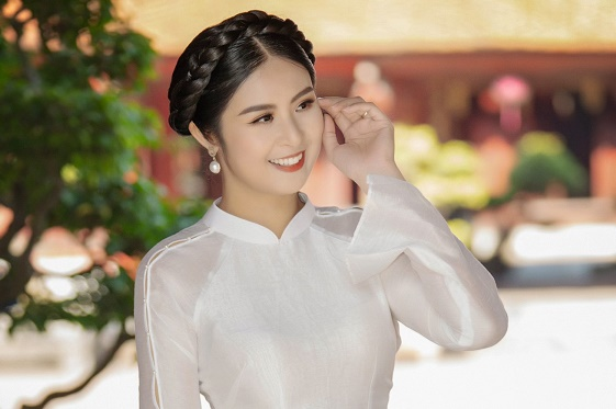 Hoa hậu Ngọc Hân: Thay vì nới lỏng, cần quản lý chặt hơn các cuộc thi người đẹp