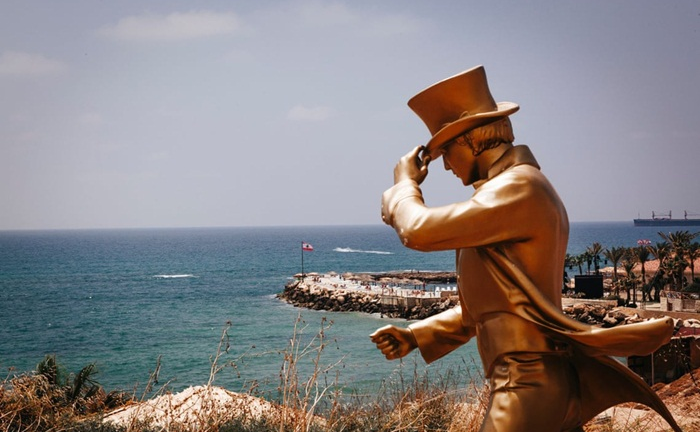 Nền kinh tế của Lebanon thế nào trước khi vụ nổ đẫm máu ở Beirut xảy ra?