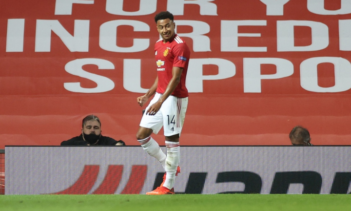 Thắng tổng tỷ số 7-1, MU vào tứ kết Europa League