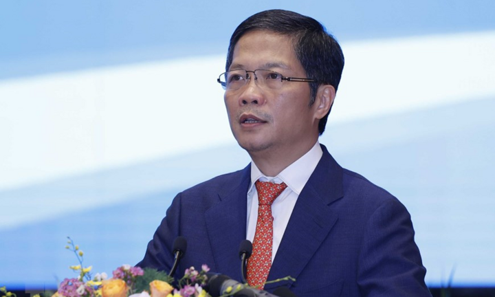 Bộ trưởng Trần Tuấn Anh: ‘Tự tin thông xe cao tốc EVFTA’