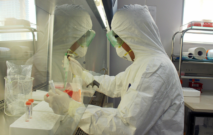 Vì sao Viện Pasteur Nha Trang ngừng nhận mẫu xét nghiệm nCoV?