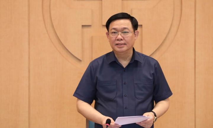 Bí thư Hà Nội: Để BN714 đi nhiều nơi, có phải chủ quan không?