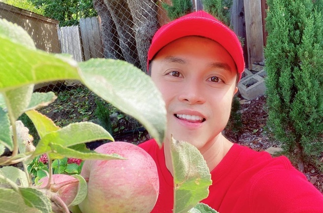 Nhật Tinh Anh kể chuyện đi xét nghiệm COVID-19 ở Mỹ