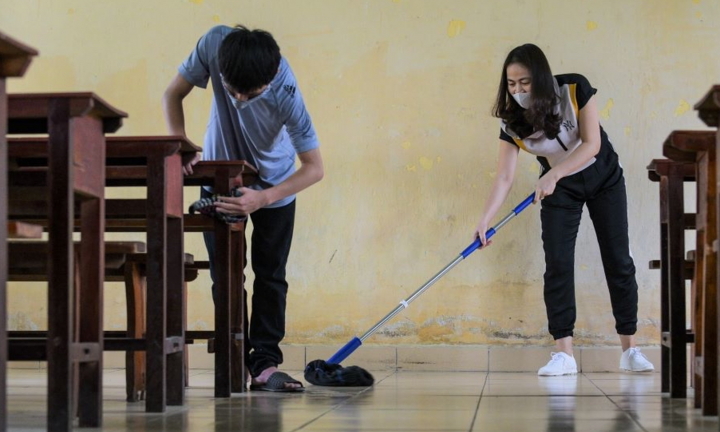 Các địa phương sẵn sàng cho thi THPT, an toàn của thí sinh là ưu tiên hàng đầu