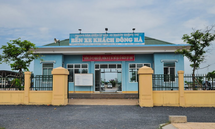 Quảng Trị dừng tuyến vận chuyển khách đi Huế và Quảng Nam