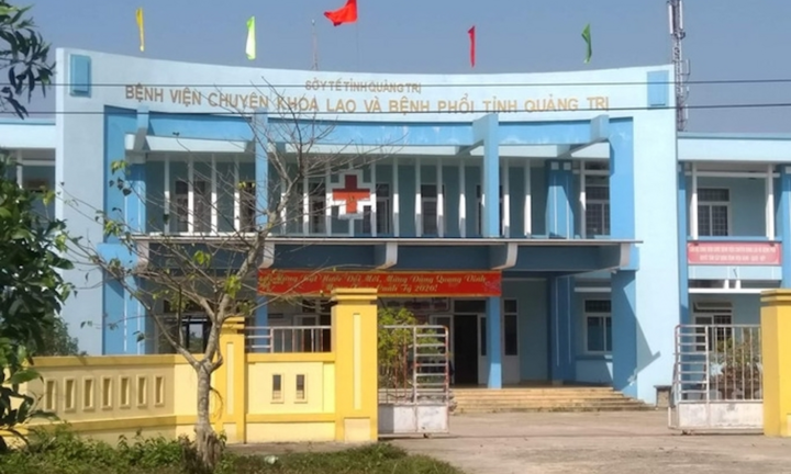 Bệnh nhân COVID-19 số 749 từng đi dự đám cưới ở Quảng Trị