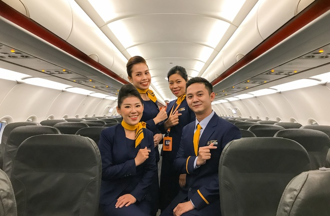 Kiến nghị cấp lại giấy phép bay cho Pacific Airlines