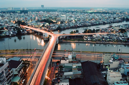 Chi tiết những điều chỉnh mới tại nút giao thông chữ Y ở TP.HCM