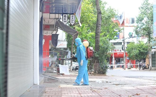 Đắk Nông bác tin đồn có trường hợp bị mắc COVID-19 nặng