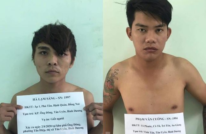 'Nhìn đểu' - cái cớ của sát nhân máu lạnh, nỗi ghê rợn của người lương thiện