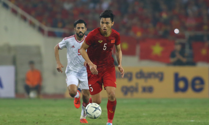 'Văn Hậu là nỗi ác mộng của bóng đá Indonesia' 