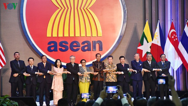 Tổng thư ký ASEAN khẳng định sự chủ trì mạnh mẽ và có năng lực của Việt Nam
