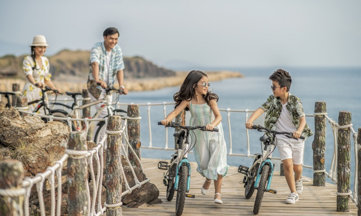 Vinpearl 'đại thắng' giải thưởng của TripAdvisor