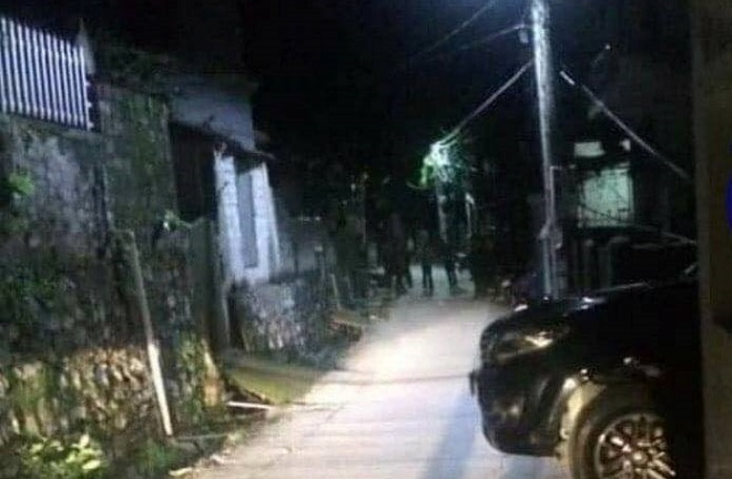 Nổ súng trong đêm ở Quảng Ninh, 2 người chết