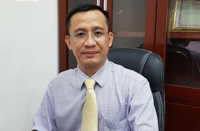 Tiến sĩ Bùi Quang Tín rơi lầu chết: Vì sao không khởi tố vụ án?