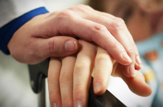 5 dấu hiệu ở bàn tay chứng tỏ bạn không khỏe, thậm chí có bệnh