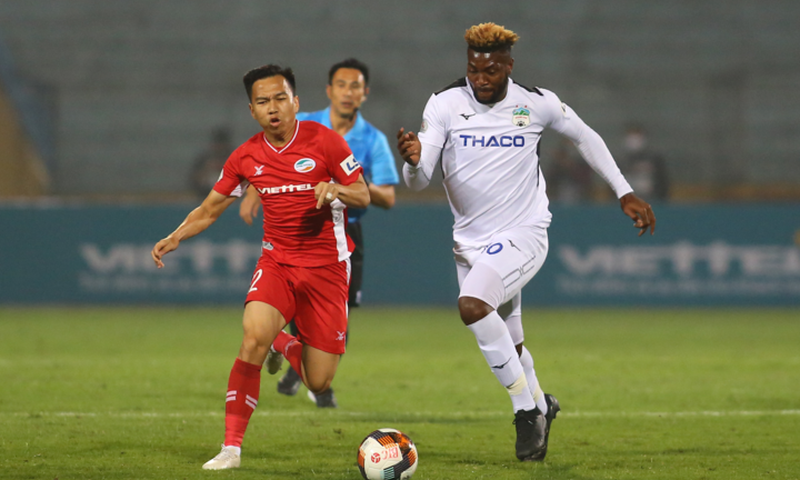 HLV Park Hang Seo sẽ gọi nhiều tân binh lên tuyển Việt Nam