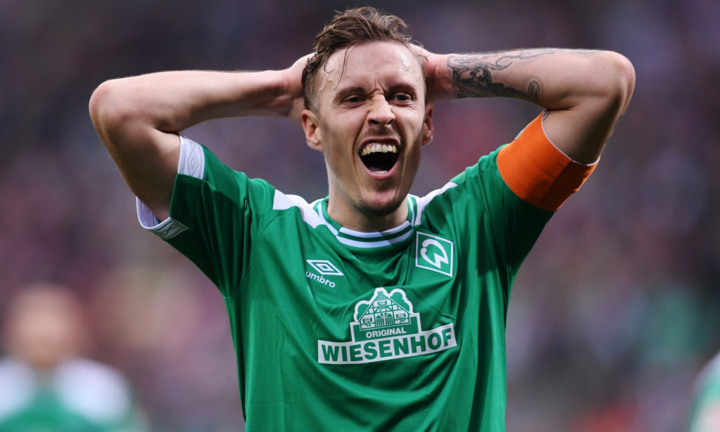 Cầu thủ hạng xoàng Bundesliga hóa ra là 'thần bài' kiêm thí sinh The Voice