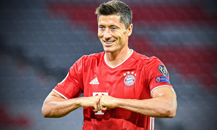 Kết quả cúp C1: Bayern loại Chelsea với tổng tỷ số 7-1