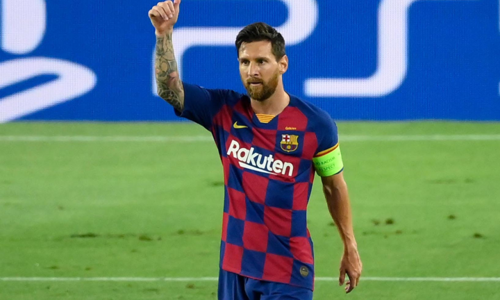 LaLiga làm khó, Messi còn có 'cửa' rời Barca?