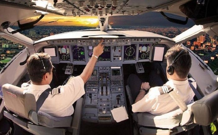 Cục Hàng không: Phi công Pakistan làm việc tại Việt Nam đều có bằng lái hợp pháp