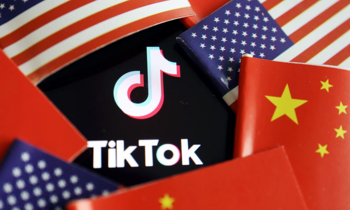 Twitter, TikTok đối thoại về khả năng hợp tác