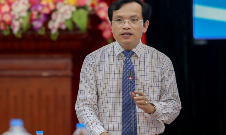 Cán bộ coi thi vi phạm quy chế, 3 tỉnh phải tổ chức thi tốt nghiệp lại ngày 11/8
