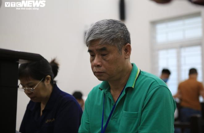 Sáng nay, mở lại phiên phúc thẩm vụ học sinh lớp 1 chết trên xe trường Gateway