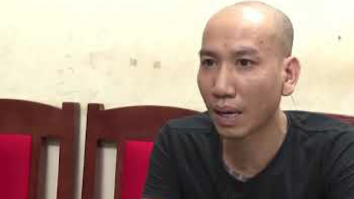 Video: Sau khi bị bắt, Phú Lê khai gì?