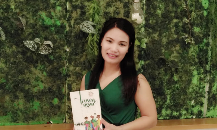 Nhật ký 'phập phồng lo sợ' của người mẹ có con thi tốt nghiệp giữa dịch COVID-19