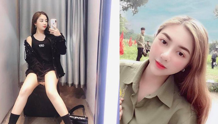 Từ nữ du học sinh xinh đẹp đến 'tú bà' môi giới cho nam HLV thể hình bán dâm