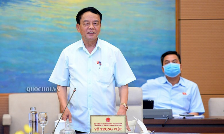 Luật Biên phòng Việt Nam: Rõ trách nhiệm để tránh 'công anh, công tôi'