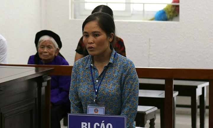 Chị chết, em đi tù sau tai nạn xe máy: Bị cáo được giảm án