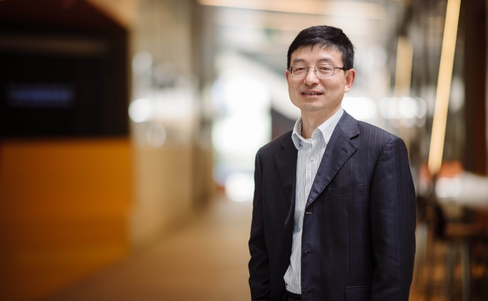 Biến nước lợ, nước biển thành nước sạch chỉ trong 30 phút