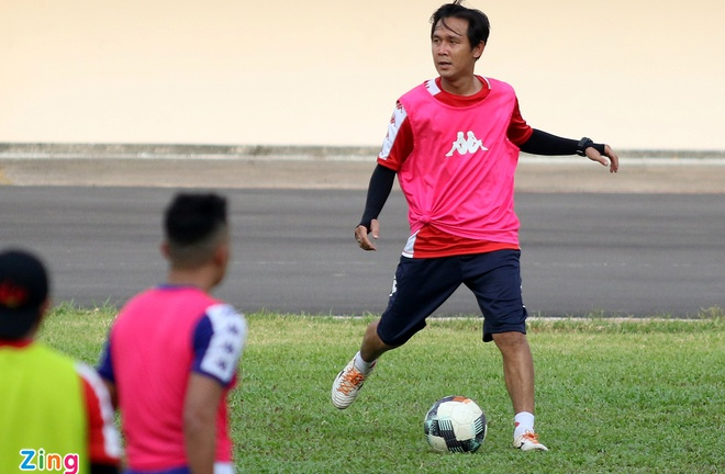 HLV Minh Phương rời CLB TP.HCM chỉ sau 2 tuần nhận nhiệm vụ