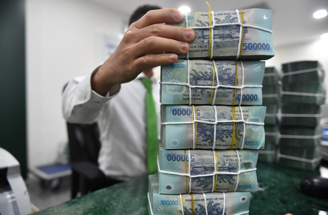 Vì sao Ngân hàng Nhà nước giảm lãi suất tiền gửi dự trữ bắt buộc?