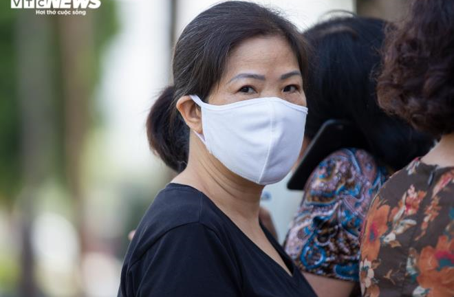 Xét xử vụ học sinh chết trên xe trường Gateway: Bị cáo Nguyễn Bích Quy kêu oan