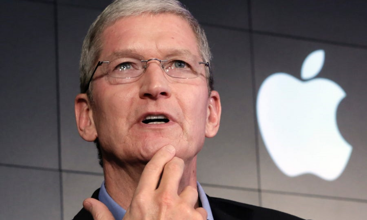 Là tỷ phú USD, Tim Cook tiêu tiền thế nào?